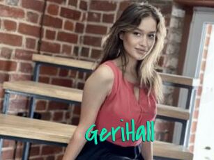 GeriHall