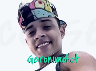 GeronimoHot