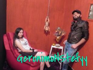 GeronimoNStefyy
