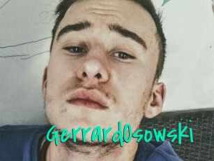 GerrardOsowski