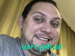 GerryGarcia
