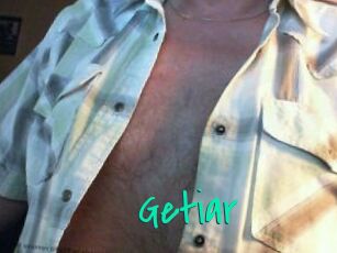 Getiar