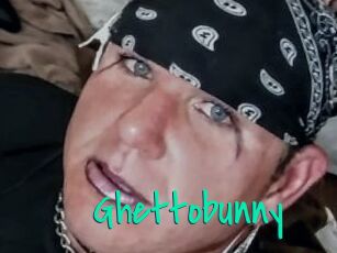 Ghettobunny