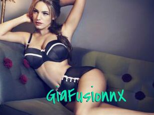 GiaFusionnX
