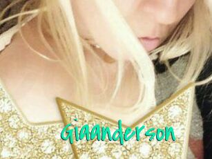 Giaanderson