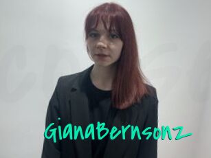 GianaBernsonz
