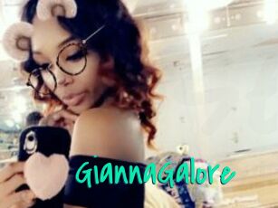 GiannaGalore