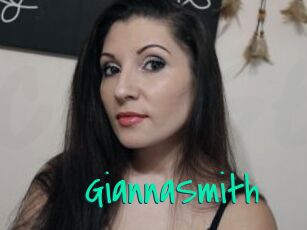 GiannaSmith