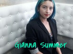 Gianna_Summer