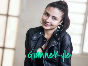 GianneKyle