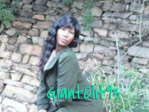 GiantClit93