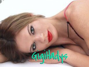 GigiHadys