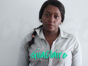 GiiaClaire