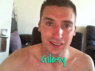 Gilesy