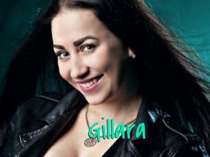 Gillara