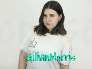 GillianMorris