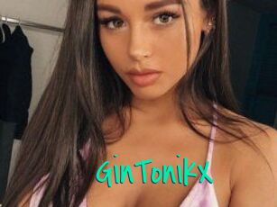 GinTonikX