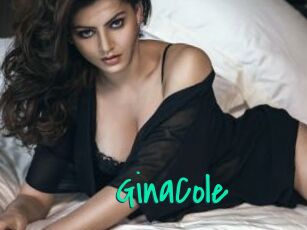 GinaCole