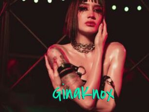 GinaKnox