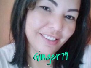 Ginger79