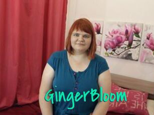 GingerBloom