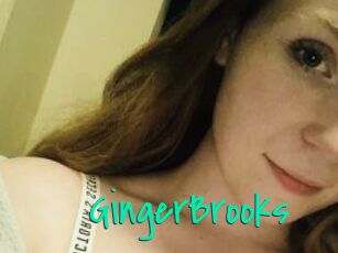 GingerBrooks