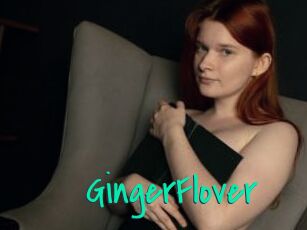 GingerFlover