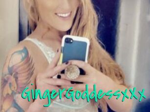 GingerGoddessxXx
