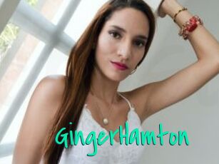GingerHamton