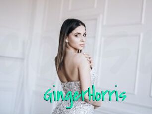 GingerHorris