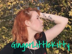 GingerLittleKitty