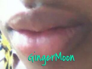 GingerMoon