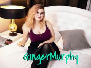 GingerMurphy