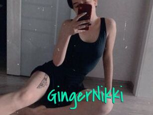 GingerNikki