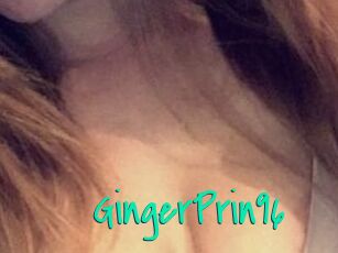 GingerPrin96