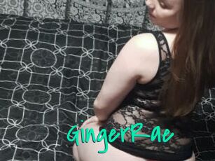 GingerRae