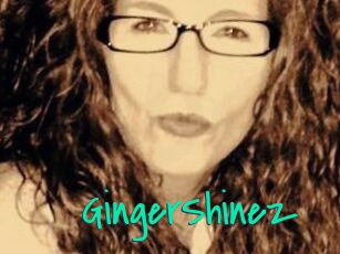 GingerShinez