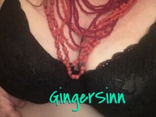 GingerSinn