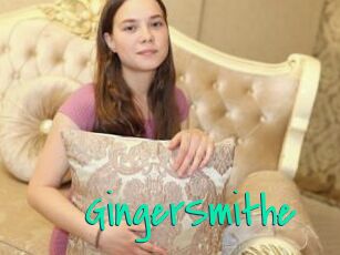 GingerSmithe