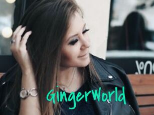 GingerWorld