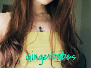Gingerbabes