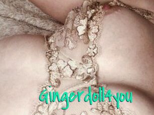 Gingerdoll4you