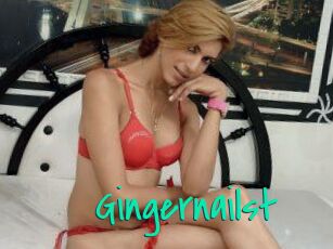 Gingernailst