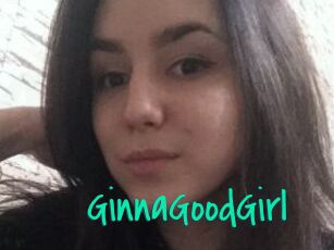 GinnaGoodGirl