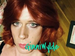 GinniWylde