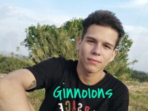 Ginnoions