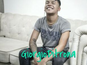GiorgioDitrona