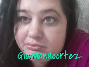 Giovannacortez