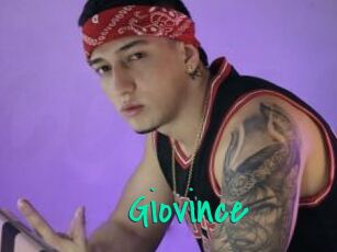 Giovince