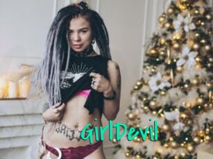 GirlDevil